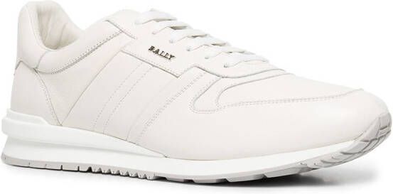 Bally Asler low-top sneakers White