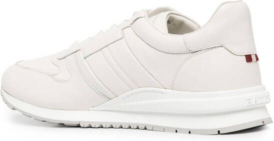 Bally Asler low-top sneakers White