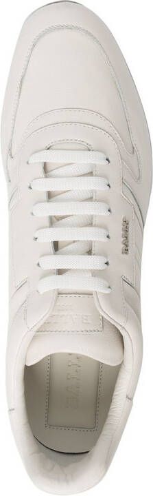 Bally Asler low-top sneakers White