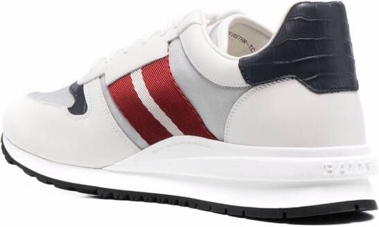 Bally Astar low-top sneakers White