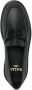 Bally BB-plaque leather loafers Black - Thumbnail 4