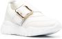 Bally Brinelle low-top sneakers White - Thumbnail 2