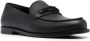 Bally buckle detail loafers Black - Thumbnail 2