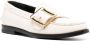Bally buckle-detail loafers White - Thumbnail 2