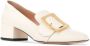 Bally buckle detail pumps White - Thumbnail 2