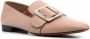 Bally buckled leather loafers Neutrals - Thumbnail 3