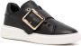 Bally buckled low-top sneakers Black - Thumbnail 2