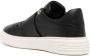 Bally buckled low-top sneakers Black - Thumbnail 3