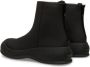 Bally Carsey round-toe boots Black - Thumbnail 3