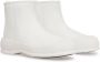 Bally Carsey zip-fastening boots White - Thumbnail 2