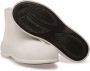 Bally Carsey zip-fastening boots White - Thumbnail 4