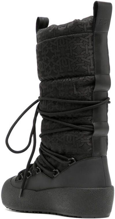 Bally Cathye tall boots Black