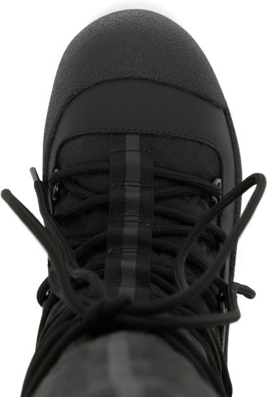 Bally Cathye tall boots Black