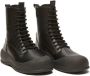 Bally Celsyo leather boots Black - Thumbnail 2
