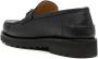Bally chain-link detail loafers Black - Thumbnail 3