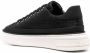 Bally chain-print low-top sneakers Black - Thumbnail 3