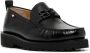 Bally chunky sole loafers Black - Thumbnail 2
