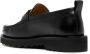 Bally chunky sole loafers Black - Thumbnail 3