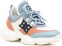 Bally Claires low-top sneakers Multicolour - Thumbnail 2