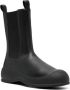 Bally Clayson-W leather boots Black - Thumbnail 2
