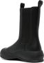 Bally Clayson-W leather boots Black - Thumbnail 3