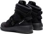 Bally Clyde lace-up snow boots Black - Thumbnail 3