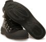 Bally Clyff crocodile-embossed boots Black - Thumbnail 5