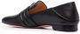 Bally collapsable-back leather loafers Black - Thumbnail 3