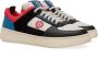 Bally colour-block lace-up sneakers Neutrals - Thumbnail 2