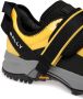 Bally colour-block low-top sneakers Yellow - Thumbnail 5