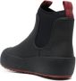 Bally Cubrid ankle boots Black - Thumbnail 3