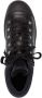Bally Curyal fur-lined leather boots Black - Thumbnail 4