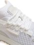Bally Daryel mesh-panel sneakers White - Thumbnail 5