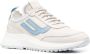 Bally Darys lace-up leather sneakers Neutrals - Thumbnail 2