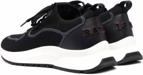 Bally Davyn low-top sneakers Black