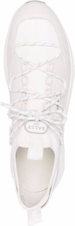 Bally Delys low-top sneakers White