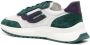 Bally Demmy low-top sneakers Green - Thumbnail 2
