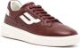 Bally Demmy low-top sneakers Red - Thumbnail 2