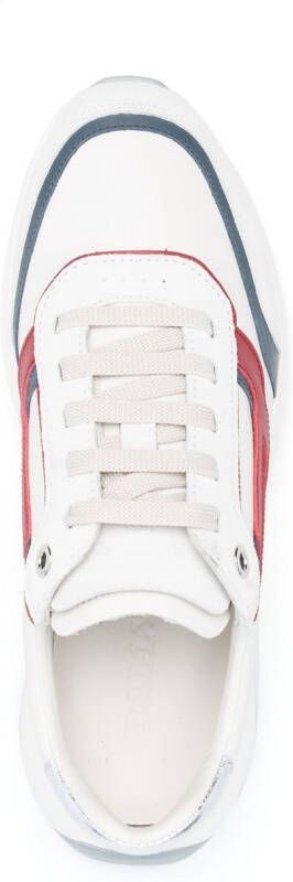 Bally Demmy low-top sneakers White