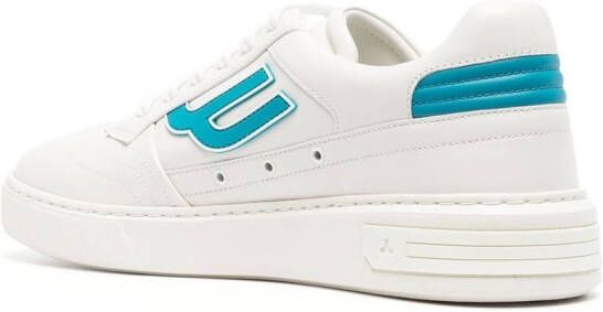 Bally Demmy low-top sneakers White