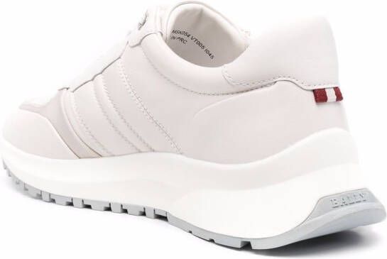 Bally Dessye low-top sneakers White