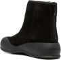 Bally Elin suede ankle boots Black - Thumbnail 3