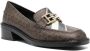 Bally Ellyane 35mm loafers Brown - Thumbnail 2