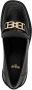 Bally Ellyayne 75 square-toe leather pumps Black - Thumbnail 4