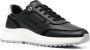 Bally embossed-logo detail low-top sneakers Black - Thumbnail 2