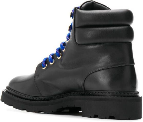 Bally Ganya boots Black