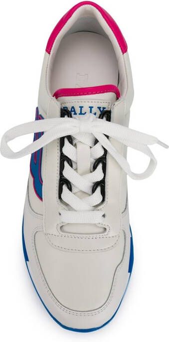 Bally Gavinia sneakers Neutrals