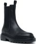 Bally Ginny 30mm leather boots Black - Thumbnail 2