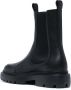 Bally Ginny 30mm leather boots Black - Thumbnail 3
