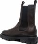 Bally Ginny ankle boots Brown - Thumbnail 3